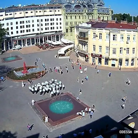 Lounge Апартаменты Одесса