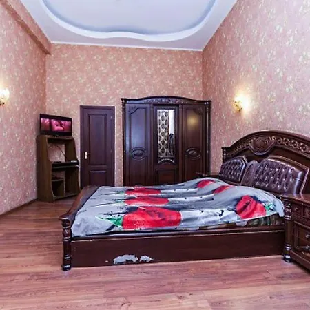 Lounge Odesa