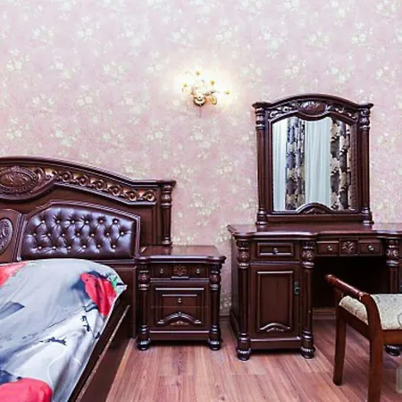 Апартаменты Lounge Одесса