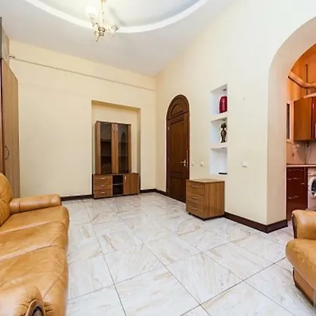 Апартаменты Lounge Одесса