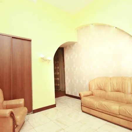 Lounge Апартаменты Одесса