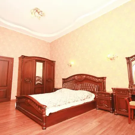 Lounge * Odesa