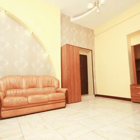 Apartment Lounge Odesa