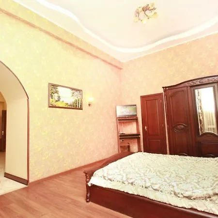 Lounge Apartment Odesa
